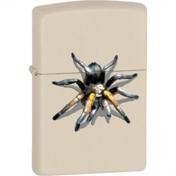 Зажигалка ZIPPO BS TARANTULA 28032 Зажигалка ZIPPO BS TARANTULA 28032