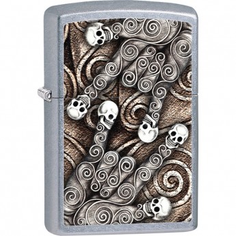 Зажигалка ZIPPO CLASSIC 28869 Зажигалка ZIPPO CLASSIC 28869